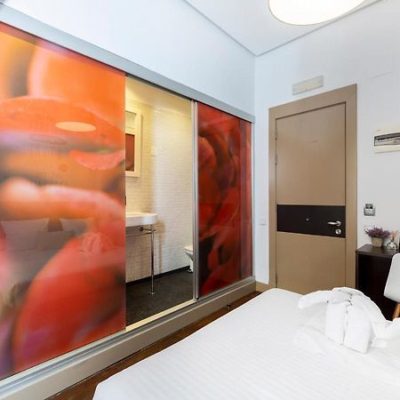 Madrid House Rooms ภายนอก รูปภาพ
